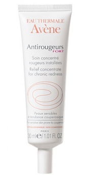 Avene Antirougeurs Fort paikallishoitovoide 30 ml