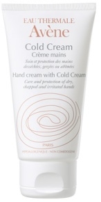 Avene Cold Cream Hand Cream 50 ml
