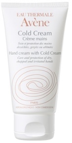 Avene Cold Cream Hand Cream 50 ml