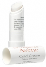 Avene Cold Cream Lip Balm 4 g