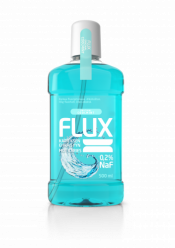 Flux Original Cool Mint suuvesi 500 ml