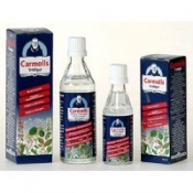 Carmolis yrttitipat 80 ml