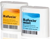 Bafucin imeskelytabletti 25