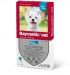 BAYVANTIC VET KOIRILLE 4-10 kg 100 mg/500 mg paikallisvaleluliuos 4x1 ml