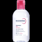 Bioderma Sensibio H2O Misellivesi 250ml