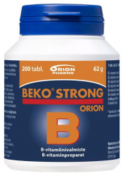 Beko Strong Orion 200 tabl.