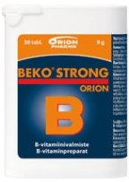 Beko Strong Orion 30 tabl.