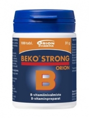 Beko Strong Orion 100 tabl.