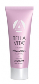 Bellavita päivävoide hajustettu 75 g