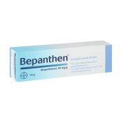 Bepanthen 50 mg/g emulsiovoide 100 g