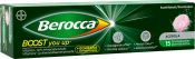 Berocca Boost 15 poretablettia