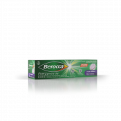 Berocca Energy Cassis&Berries 15 poretablettia