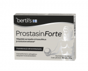 Bertils Prostasin Forte 60 tabl.