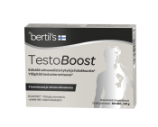 Bertil's Testo Boost 60 tabl.