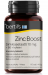 Bertil´s Zinc Boost Sinkkiasetaatti 10mg 60tabl.