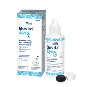 Bevita Eye kosteuttava piilolinssien hoitoneste 100 ml