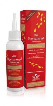 Bevitamed täishampoo 100ml