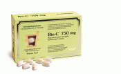 Bio-C 750 mg 120 tabl.