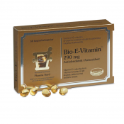 Bio-E Vitamin 290MG 60 kaps.