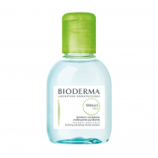 Bioderma Sebium Misellivesi 100ml