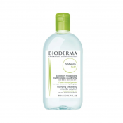 Bioderma Sebium Misellivesi 500ml