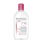 Bioderma Sensibio H2O Misellivesi 500ml