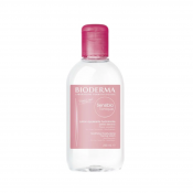 Bioderma Sensibio Kasvovesi 250ml