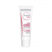 Bioderma Sensibio Light Cream 40ml