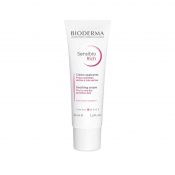 Bioderma Sensibio Rich Cream 40ml