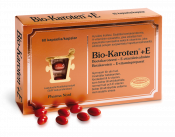 Bio-Karoten + E 60 kaps.