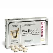 Bio-Kromi ChromoPrecise 100 mikrog 60 tabl