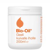 Bio-Oil Geeli kuivalle iholle 200 ml