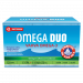 Omega DUO Vahva Omega-3 120 kaps.