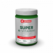 Super A-vitamiini 50 kaps.