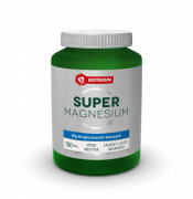 Super Magnesium 100 tabl.