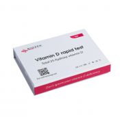 Biozek D-vitamiinin pikatesti 1 kpl