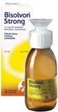 Bisolvon Strong 1,6 mg/ml oraaliliuos 125ml