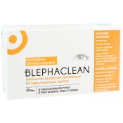 Blephaclean puhdistuspyyhe 20 kpl