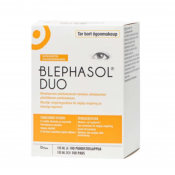 Blephasol Duo 100 ML 
