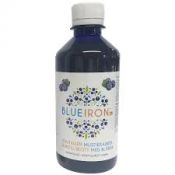 BlueIron liuos 330 ml