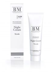  BM Night Cream 50 ML