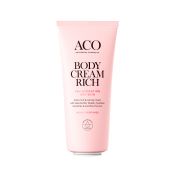 Aco Body Cream Rich 200ml