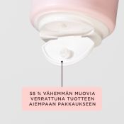 Aco Body Cream Rich 200ml
