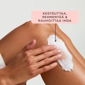 Aco Body Cream Rich 200ml