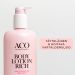 Aco Body Lotion Rich HAJUSTEETON 400ML
