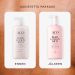Aco Body Lotion Rich HAJUSTEETON 400ML