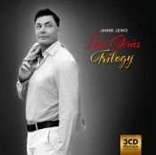 J. Leino Love Stories Trilogy