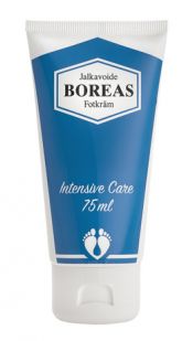 Boreas Intensive Care jalkavoide