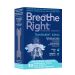Breathe Right nenäteippi kirkas Small, 4 x 30 kpl tukkupakkaus