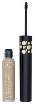 IDUN MINERALS Perfect Eyebrows Light - kulmakarvageeli